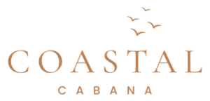 Coastal Cabana Logo