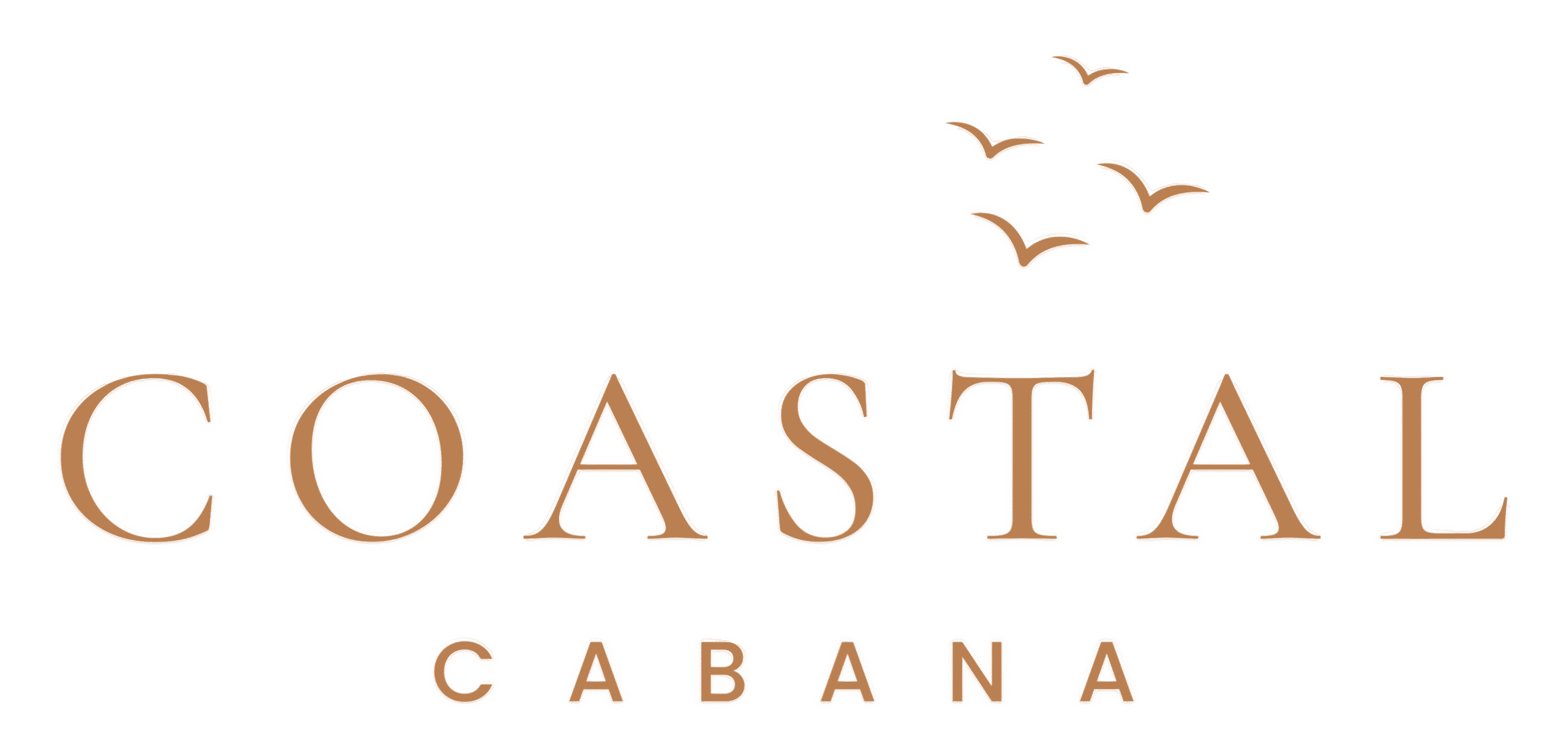 Coastal Cabana Logo